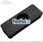 Distantier balama usa stanga fata superioara Ford Focus 2014-2018 2.0 ST 250 cp