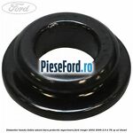 Distantier banda dubla adeziv bara protectie superioara Ford Ranger 2002-2006 2.5 D 78 cp