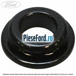 Distantier banda dubla adeziv bara protectie superioara Ford Ranger 2002-2006 2.5 TD 84 cp