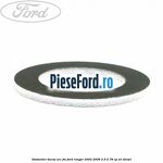 Distantier bucsa arc foi Ford Ranger 2002-2006 2.5 D 78 cp