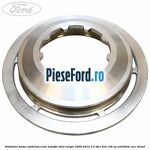 Distantier butuc ambreiaj cutie transfer Ford Ranger 2006-2012 3.0 TDCi 4x4 156 cp MD30DITC, WEC diesel