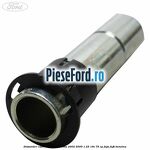 Distantier cadru bord Ford Fiesta 2002-2005 1.25 16V 75 cp