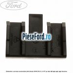 Distantier carcasa acumulator Ford Fiesta 2008-2012 1.4 97 cp