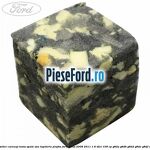 Distantier carenaj roata spate sau tapiterie plafon Ford Focus 2008-2011 1.6 TDCi 109 cp