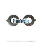 Distantier diferential Ford Mustang 2015-2018 5.0 V8 418 cp