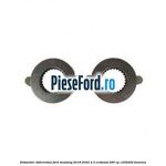 Distantier diferential Ford Mustang 2018-2022 2.3 EcoBoost 290 cp