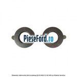 Distantier diferential Ford Mustang 2018-2022 5.0 V8 450 cp 50SDEM benzina