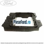 Distantier dreaopta garnitura izolare fonica portbagaj Ford Kuga 2008-2012 2.0 TDCI 4x4 140 cp UFDA diesel