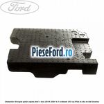 Distantier dreapta podea spate Ford C-Max 2016-2020 1.0 EcoBoost 125 cp
