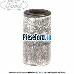 Distantier galerie evacuare Ford Fiesta 2013-2017 1.6 TDCi 95 cp T3JA, TZJA, TZJB diesel