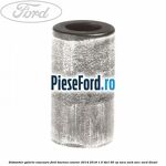 Distantier galerie evacuare Ford Tourneo Courier 2014-2018 1.5 TDCi 95 cp XVCA, XVCB, XVCC, XVCD diesel