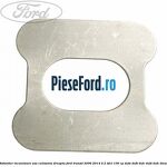 Distantier incuietoare usa culisanta dreapta Ford Transit 2006-2014 2.2 TDCi 100 cp