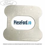 Distantier incuietoare usa culisanta dreapta Ford Transit 2006-2014 2.2 TDCi 130 cp