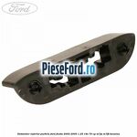 Distantier inferior parbriz Ford Fiesta 2002-2005 1.25 16V 70 cp