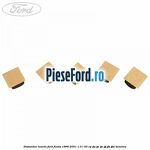 Distantier luneta Ford Fiesta 1996-2001 1.3 i 50 cp