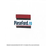 Distantier luneta Ford Fiesta 2013-2017 1.0 EcoBoost 125 cp