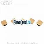 Distantier luneta Ford Fiesta 2013-2017 1.25 60 cp