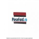 Distantier luneta Ford Fiesta 2013-2017 1.5 TDCi 75 cp