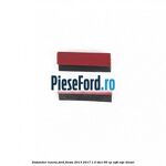 Distantier luneta Ford Fiesta 2013-2017 1.5 TDCi 95 cp