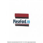 Distantier luneta Ford Fiesta 2013-2017 1.6 Ti 105 cp