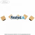 Distantier luneta Ford Focus 1998-2004 1.6 16V 100 cp