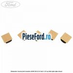 Distantier luneta Ford Mondeo 2008-2014 2.0 TDCi 115 cp