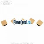 Distantier luneta Ford Scorpio 2.5 TD 125 cp