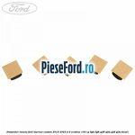 Distantier luneta Ford Tourneo Custom 2019-2023 2.0 EcoBlue 105 cp