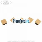 Distantier luneta Ford Transit 2006-2014 2.2 TDCi RWD 155 cp