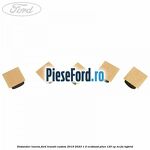 Distantier luneta Ford Transit Custom 2019-2023 1.0 EcoBoost PHEV 125 cp