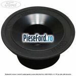 Distantier maner control reglaj spatar scaun fata Ford Ka 1996-2008 1.3 i 70 cp