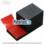 Distantier ornament hayon Ford EcoSport 2019-2023 1.5 TDCi EcoBlue 4x4 125 cp