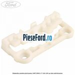 Distantier parbriz Ford Puma 1997-2003 1.7 16V 125 cp MHA, MHB benzina
