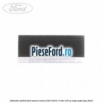 Distantier parbriz Ford Tourneo Connect 2013-2018 1.5 TDCi 120 cp