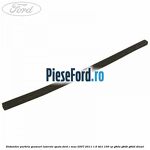 Distantier parbriz, geamuri laterale spate Ford C-Max 2007-2011 1.6 TDCi 109 cp