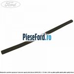 Distantier parbriz, geamuri laterale spate Ford Focus 2008-2011 1.6 TDCi 109 cp