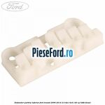 Distantier parbriz inferior Ford Transit 2006-2014 2.4 TDCi 4x4 140 cp