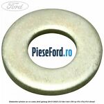 Distantier pinion ax cu came Ford Galaxy 2015-2023 2.0 TDCi 4x4 150 cp T7CI, T7CJ, T7CL diesel