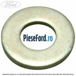 Distantier pinion ax cu came Ford Mondeo 2014-2018 2.0 TDCi 4x4 180 cp