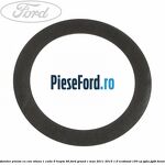 Distantier pinion cu con viteza 1 cutie 6 trepte B6 Ford Grand C-Max 2011-2015 1.6 EcoBoost 150 cp