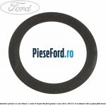 Distantier pinion cu con viteza 1 cutie 6 trepte B6 Ford Grand C-Max 2011-2015 1.6 EcoBoost 182 cp