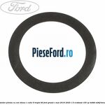 Distantier pinion cu con viteza 1 cutie 6 trepte B6 Ford Grand C-Max 2016-2020 1.5 EcoBoost 150 cp M8DB, M8DF benzina