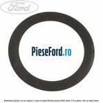 Distantier pinion cu con viteza 1 cutie 6 trepte B6 Ford Puma 2020-2023 1.5 EcoBlue 120 cp ZTDA diesel