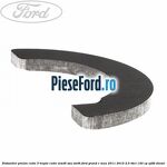 Distantier pinion cutie 5 trepte cutie MMT6 sau VMT6 Ford Grand C-Max 2011-2015 2.0 TDCi 140 cp UFDB diesel