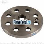 Distantier placa intermediara drive cutie 5 trepte 5R44E Ford Ranger 2006-2012 2.5 TDCi 4x4 143 cp WLAA diesel