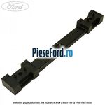 Distantier plafon panoramic Ford Kuga 2016-2018 2.0 TDCi 150 cp