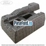 Distantier podea LWB Ford Tourneo Connect 2019-2023 1.0 EcoBoost 100 cp