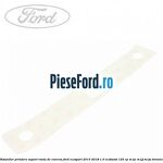 Distantier prindere suport roata de rezerva Ford EcoSport 2013-2018 1.0 EcoBoost 125 cp M1JC, M1JJ, M1JU benzina