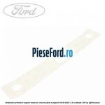 Distantier prindere suport roata de rezerva Ford EcoSport 2019-2023 1.0 EcoBoost 100 cp SFJL benzina