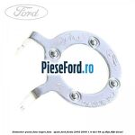 Distantier punte fata inspre fata / spate Ford Fiesta 2002-2005 1.4 TDCi 68 cp F6JA, F6JB diesel